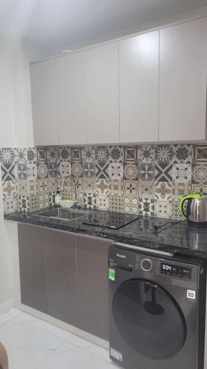 Ban Mê — номер 101, Стандарт — фото 3