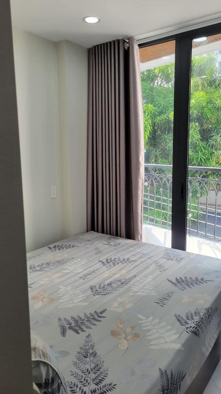 Ban Mê — Номер 101